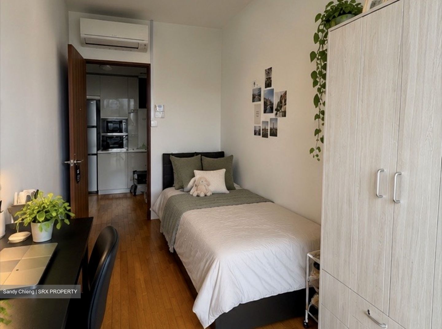 The Centris (D22), Apartment #629267981